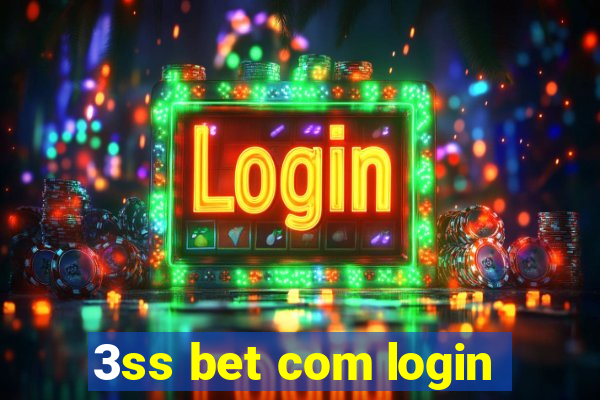 3ss bet com login